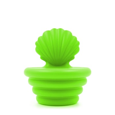 Universal Bath Plug Silicone Drain Stopper for Kitchen Bathtub and Bathroom Sink Drains